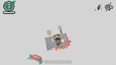 A screenshot taken in Dreams. 5 of 13.