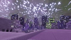 A screenshot taken in Dreams. 12 of 14.