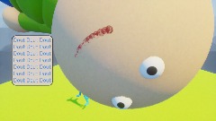 Meet The Flying Puppets