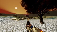 A screenshot taken in Dreams. 14 of 30.