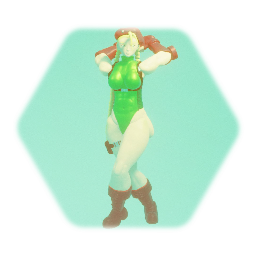 CAMMY (old)