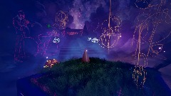 A screenshot taken in Dreams. 13 of 13.