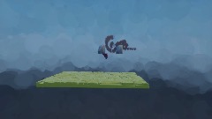 A screenshot taken in Dreams. 6 of 6.