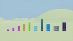 A screenshot taken in Dreams. 5 of 30.
