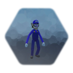 Waluigi V5