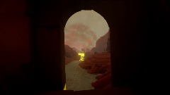 A screenshot taken in Dreams. 10 of 15.