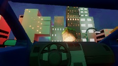 Wario dies by The Wither Storm V2