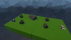 The escape