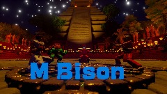 A screenshot taken in Dreams. 14 of 23.