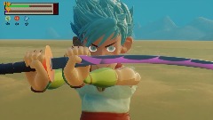 A screenshot taken in Dreams. 5 of 6.