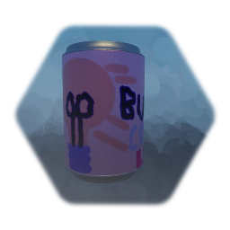 Bumble cola lite