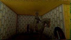 A screenshot taken in Dreams. 2 of 2.
