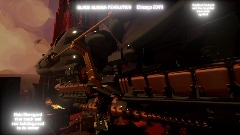 A screenshot taken in Dreams. 3 of 9.