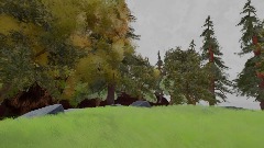 A screenshot taken in Dreams. 6 of 14.