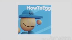 HowToEgg Character Icon