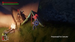 A screenshot taken in Dreams. 8 of 13.