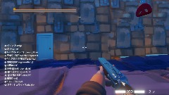 A screenshot taken in Dreams. 4 of 4.