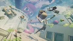 Aberration IIII - The Family Holiday