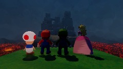 Ma création - 22/04/2020