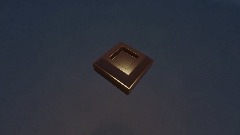 A screenshot taken in Dreams. 1 of 3.