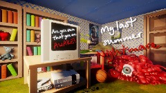 My Last Summer Nightmare