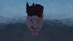 A screenshot taken in Dreams. 2 of 3.