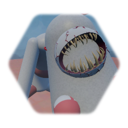 SCP 069 CONTAINMENT BREACH