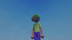 A screenshot taken in Dreams. 1 of 1.