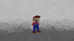 A screenshot taken in Dreams. 15 of 30.
