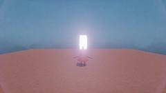 You re escape of the cube (beta tested)