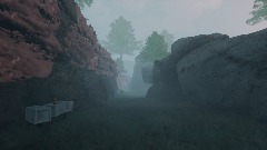 A screenshot taken in Dreams. 5 of 16.