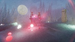 Little acorn's mysterious platform adventure