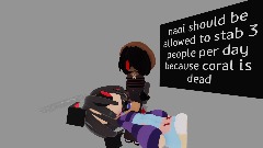 A screenshot taken in Dreams. 24 of 27.