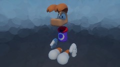 A screenshot taken in Dreams. 3 of 3.