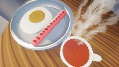 A screenshot taken in Dreams. 8 of 25.