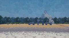 A screenshot taken in Dreams. 17 of 30.