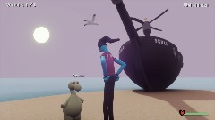 A screenshot taken in Dreams. 2 of 10.