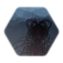 Jellyfish from hell
