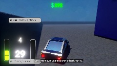 A screenshot taken in Dreams. 7 of 10.