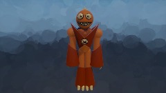 A screenshot taken in Dreams. 2 of 16.
