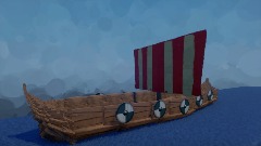 A screenshot taken in Dreams. 1 of 1.