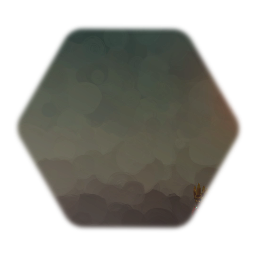 The Dark Lord Sauron Controllable Puppet