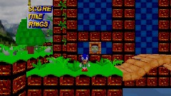 Saturn port v40 remake jade gully