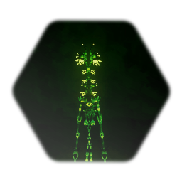 The Shin walking alarm ai