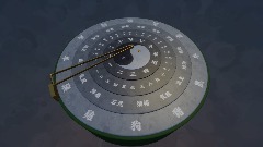 Planetarium Calendar (WIP)