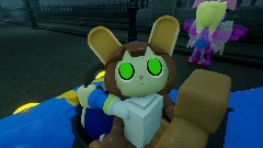 Dark Castle Cutscene 2