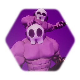 Dad 'n Me - Friday Night Universal (OLD)