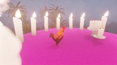 A screenshot taken in Dreams. 8 of 11.