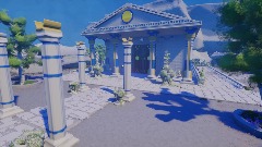 A screenshot taken in Dreams. 8 of 25.