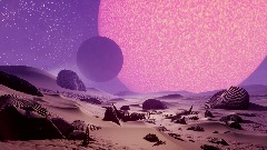 Project Distant Stars V0.05